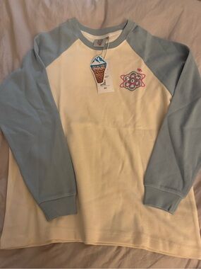 Snow Day Long Sleeve T-Shirt